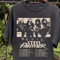 STEEL PANTHER FALL 2025 TOUR Gift For Fan S to 5XL T-shirt K916 S