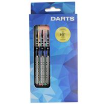 PENPEN Custom Durable Iron Tip Sports Darts with Factory Prices Model 15240 Packaging juoda