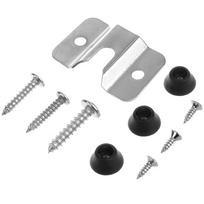 Sisal Dartboard Mounting Hardware Pendant Accessories Darts Accessories Factory Direct Iron Customizable PJ17 tamsiai pilka spalva