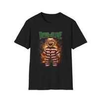 Men's and Women's T-shirts Dead Alive Baby Selwyn T-Shirt | Horror Character Tee XS