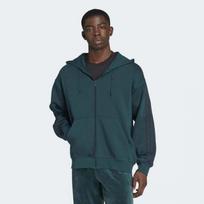 Adidas Unisex Adicolor Baggy Fit Hoodie L