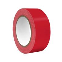 Double Sided Nano Adhesive Tape Seamless Strong Bonding Tape 3CM Width 10M Length for Home Office Industrial Use One Size raudona