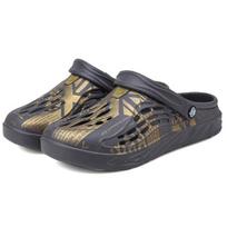 Men EVA Slippers Sandals Flip Flops Summer Men's Shoes Slippers Sandals Casual Shoes Comfortable Soft Slippers 38 pilka