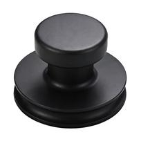 Mini Size Tile Suction Cup Thick Silicone Silicone Suction Cup Hooks  Shower Use juoda