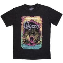 Queen A Night At The Opera Vintage Band Graphic T-shirt L