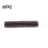 Furniture Safe Duster 3/6Pcs Bendable Microfiber Head Cleaning Brush Ceiling Fan Cleaner 3pcs pilka