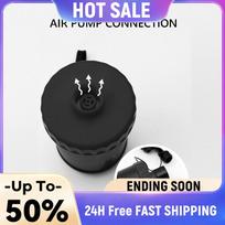 30L/min Electric Air Pump Inflate/Deflate Type-C Mini Outdoor Air Pump 2000 MAh Battery with Multi-nozzle for Inflatables China Mainland
