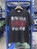 Vintage Pantera Tee 90 Pa Pandora Band Wash Short Sleeve T-Shirt S juoda