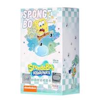 Genuine Spongebob Squarepants Card Fun Time Vol.1 Special Package Adventures In Starry Years Collection Card Toys Gifts