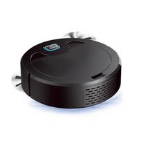 LITE-3 In 1 Smart Sweeping Robot Home Sweeper Sweeping And Vacuuming UV Wireless Vacuum Cleaner Sweeping Robots juoda