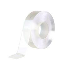 Traceless Adhesive Home Kitchen Double Sided Film High Viscosity Strong High Stickiness One Size balta