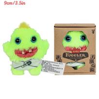 Fuggler Plush Toys Cute Funny Ugly Monster Baby Fugguler Series Rabbit Stuffed Animals Peluche Dolls Birthday Gifts Kids