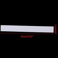 100pcs Aromatherapy Fragrance Test Paper Strips Essential Oil Perfume Blotting Testing Strips for Aroma Testing