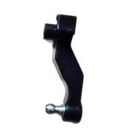 1pcs Newest Manual Shift Gear Lever For Nissan For Sentra For Tiida For Kicks 2012-2019 OEM Number 32800-00Q0F China Mainland