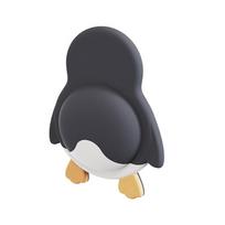 Silicone Cartoon Door Handle Anti-collision Pad Wall Sticker Mute Door Stoppers Refrigerator Collision Pad Silent Shock Absorber