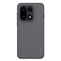 For OnePlus 15 5G Nillkin Case Hard PC Super Frosted Shield Pro Soft Frame Back Cover Protection For One Plus 15 Phone Case OnePlus 15