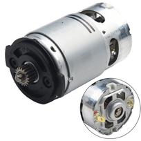 For DCD776 Drill DCD776 Motor Cordless Drill Power Tool Replacement Approx 5.5cm 18 Teeth Gear Motor Gearmotor