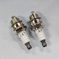 2/5pc L7T Spark Plug for Chainsaw Grass Trimmer Weed Eater and Brush Cutter Motosierra Gasolina Chainsaws Spare Part Garden Tool
