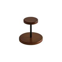 Vintage Paper Cup Storage Holder Decorative Tea Cups Dispenser Disposable Cup Dispenser  Office Single Style A