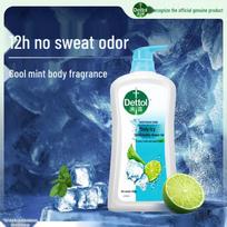 Dettol Healthy Shower Gel