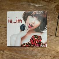 IU ..im album