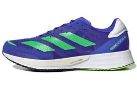 Adidas Adizero Adios 6 'Sonic Ink Screaming Green' H67510 44⅔