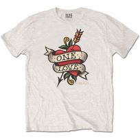 Nas Nasts02mnat03 Tshirt Natural Large S