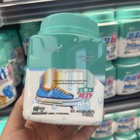Huangyu Active Oxygen Stain Remover Bubble Shoes Powder 458g