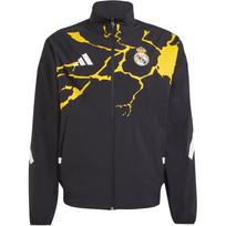 Adidas x Real Madrid x Marvel Avengers Z.N.E. Anthem jacket JZ9150 M