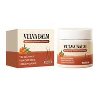 Women's Translucent Moisturizing Skin Care Ointment