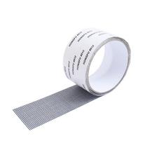 Self-Adhesive Window Screen Patch, Mesh Tape for Doors and, 10cm 2m, One Size