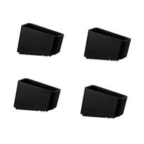 Ladder Foot Covers - Aluminum Feet Caps 2050mm Inner Size for A- Ladder Leg one size juoda
