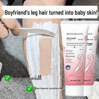 VSZE Unisex Non-Irritating Hair Removal Cream for Underarm and Legs