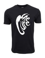 The Cure Logo Graphic Unisex T-Shirt XL