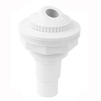 Plastic Pool Return Jet Adjustable Inlet Return Fitting Complete Return Jet Fitting  SP1023