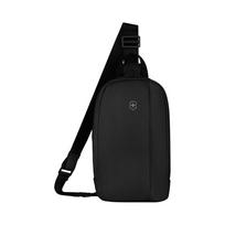 Travel Essentials Sling Body Shoulder Shoulder Business Black 653384 [Victorinox] Bag, Bag, Bag, Strap, Travel, Trip,