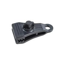 Windproof Tarp Clips Fasteners Holder Tent Fasteners Camping Gear Windproof Clips  Tarpaulin Use juoda