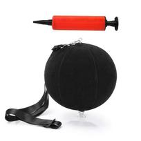Inflatable Smart Impact Ball Adjustable Lanyard Golf Training Aids  Golf Beginner juoda