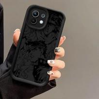JoJos Bizarres Adventures Anime Phone Case for Xiaomi Mi 13T 14T 15T 17T Pro 15 Ultra Poco M7 M8 F8 F7 X6 X7 X8 17 Pro Max Cover Xiaomi 13T(Pro)