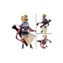 Used figure Temari NARUTO Shippuden Girls painted finished product Megatrea Shop Online