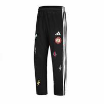Adidas Taekwondo Knitted Sweatpants Unisex TR30PT-BW(Team378-SDCX x1) L