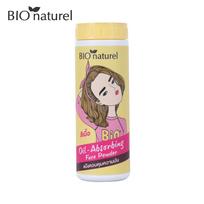 BIO Naturel Oil-Absorbing Beige/Beige Pink/White 25 g. - Thai Cosmetics smėlis