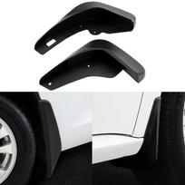 Skirta Ford/Focus 2 MK2 MK2.5 sedanui 2005-2011 m. 4vnt Apsaugos nuo purslų automobilio sparno automobilio purvasaugiai priekiniam galiniam purvasaugiui