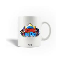Brawl Stars Blog Keraminis puodelis