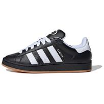 adidas Campus 00S Core Black Footwear White Gum Unisex Sneakers JH5597 36⅔ black