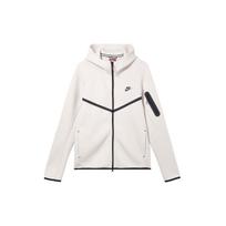 Nike Tech Comfortable Hooded Long Sleeve Multi-Pocket Jacket Men Jacket Light-Red Wood-Brown Black HV0950-104 S