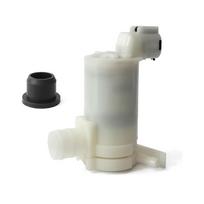 Windscreen Washer Pump Motor Front For Nissan Patrol GU Y61 1998-2004