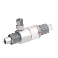 CO2 Atomiser Carbon Dioxide Diffuser Fish Tank Supplies Aquarium Equipment (12 16mm)