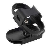 Camera Mount Cap Clip 360 Degree Rotation First Perspective Point of View Baseball Hat Clamp for GO 3 GO 3S Cameras