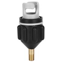 Paddle Board Air Pump Valve Adapter Converter Connector Inflatable Boat Accessories